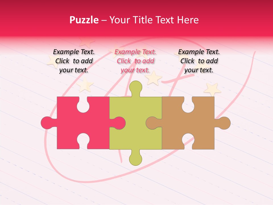 Hand Senior Elder PowerPoint Template