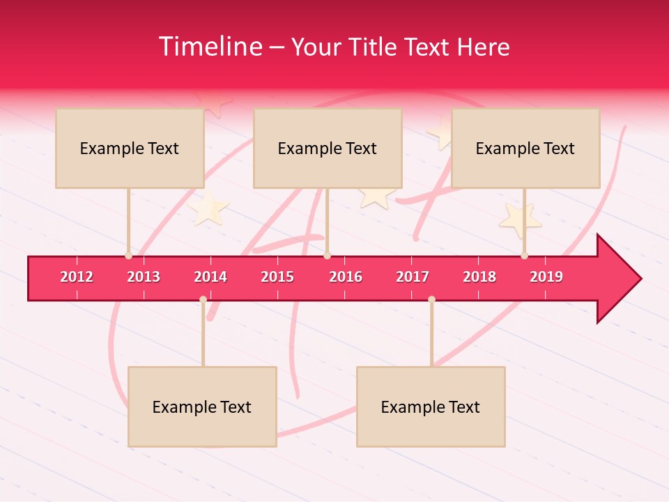 Hand Senior Elder PowerPoint Template