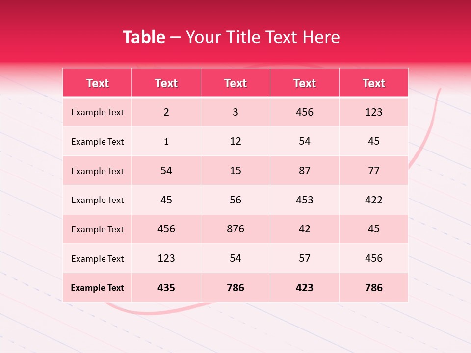 Hand Senior Elder PowerPoint Template