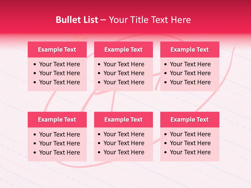 Hand Senior Elder PowerPoint Template
