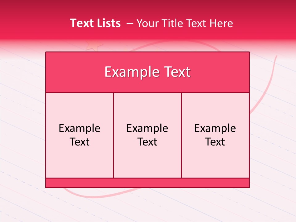Hand Senior Elder PowerPoint Template