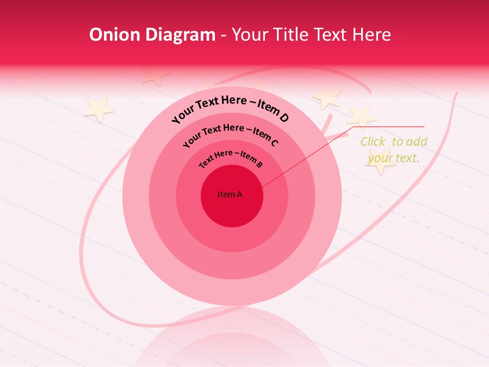 Hand Senior Elder PowerPoint Template