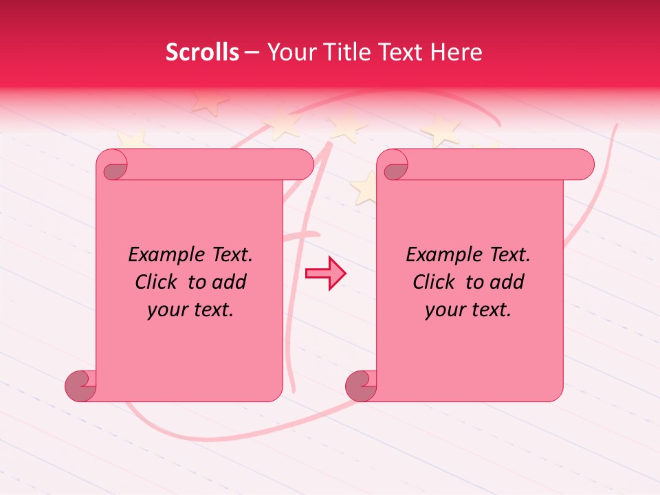 Hand Senior Elder PowerPoint Template
