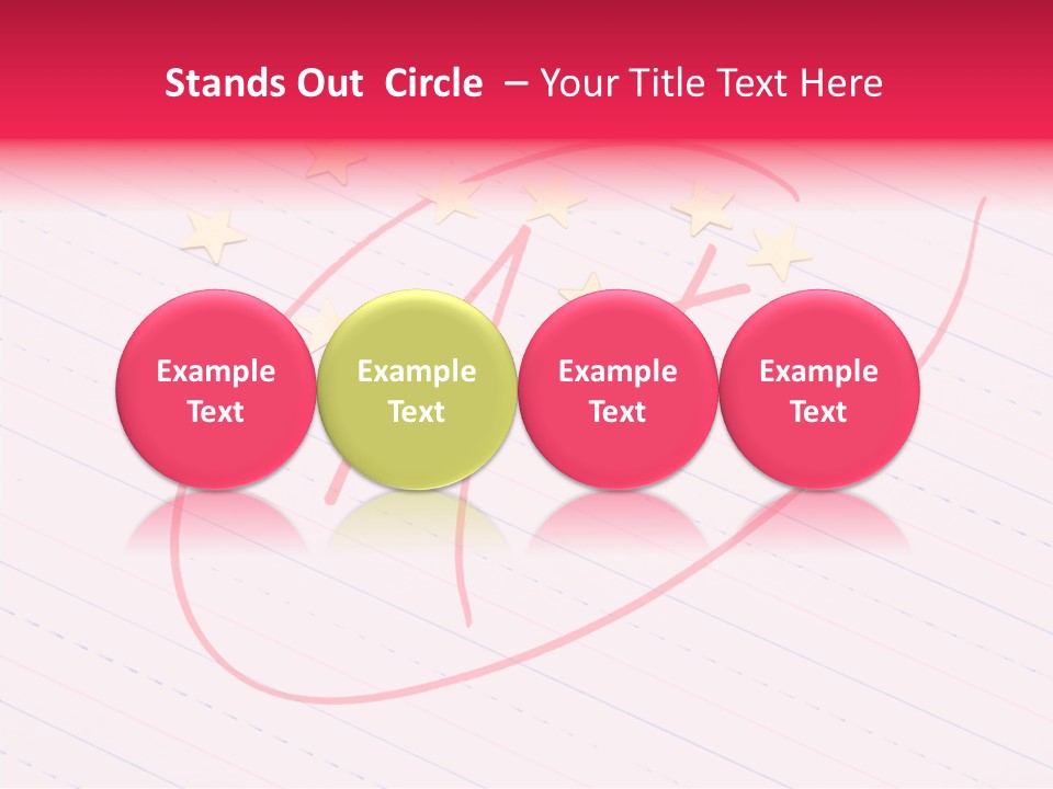 Hand Senior Elder PowerPoint Template