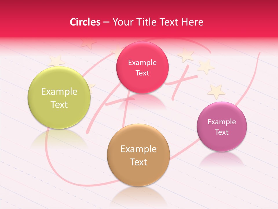 Hand Senior Elder PowerPoint Template