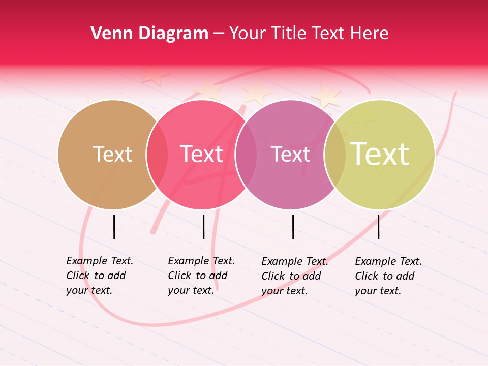 Hand Senior Elder PowerPoint Template