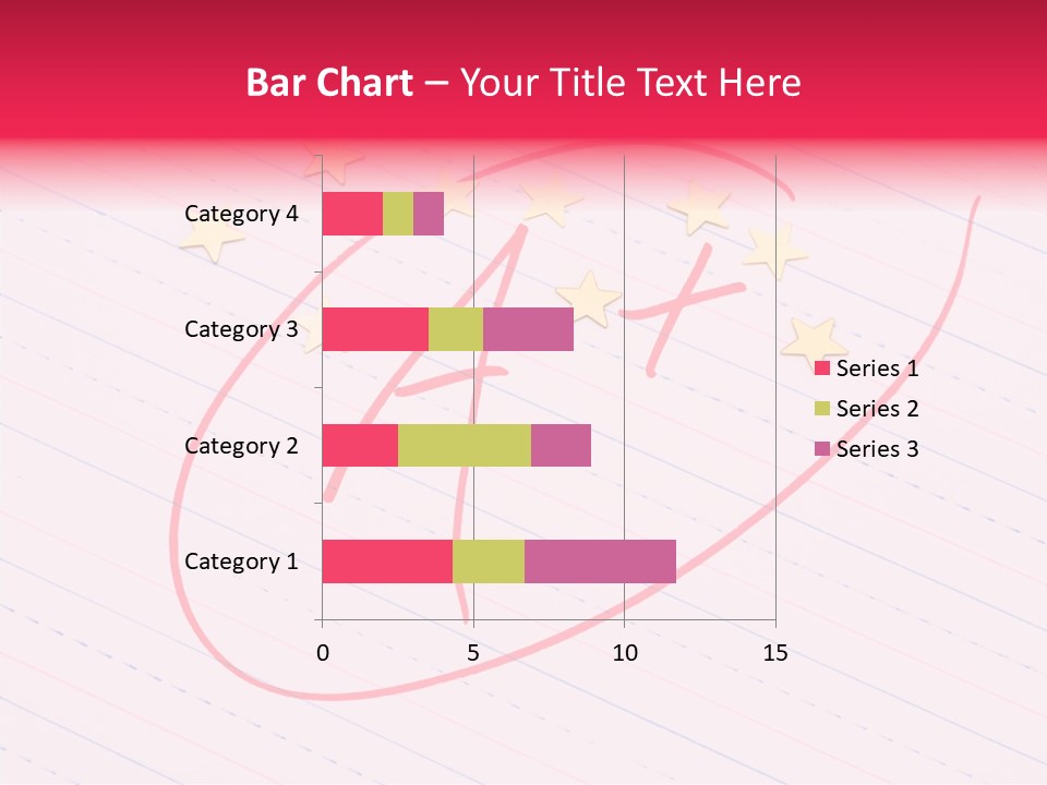 Hand Senior Elder PowerPoint Template