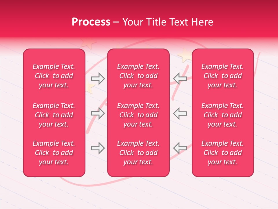 Hand Senior Elder PowerPoint Template
