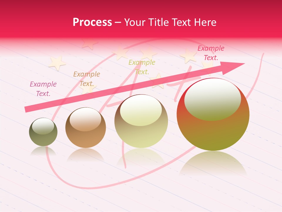 Hand Senior Elder PowerPoint Template