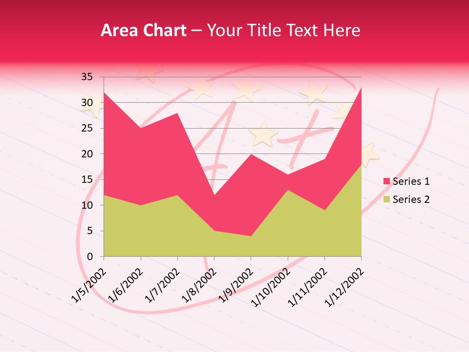 Hand Senior Elder PowerPoint Template