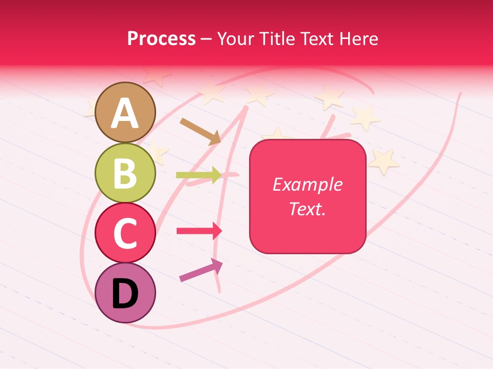 Hand Senior Elder PowerPoint Template