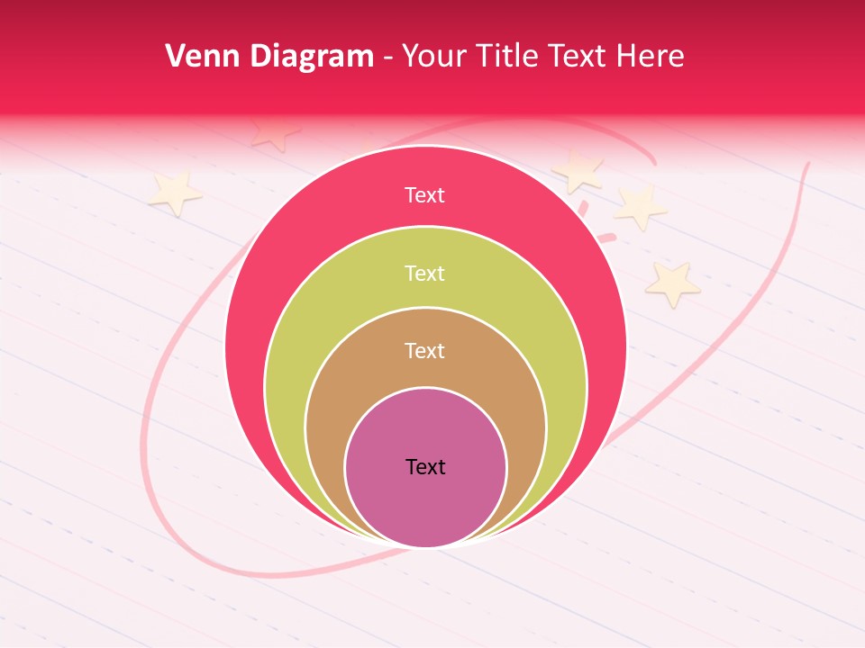 Hand Senior Elder PowerPoint Template