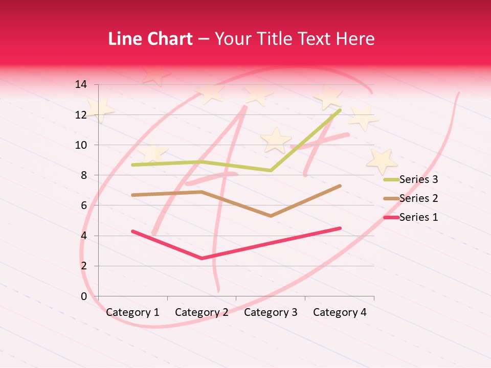 Hand Senior Elder PowerPoint Template