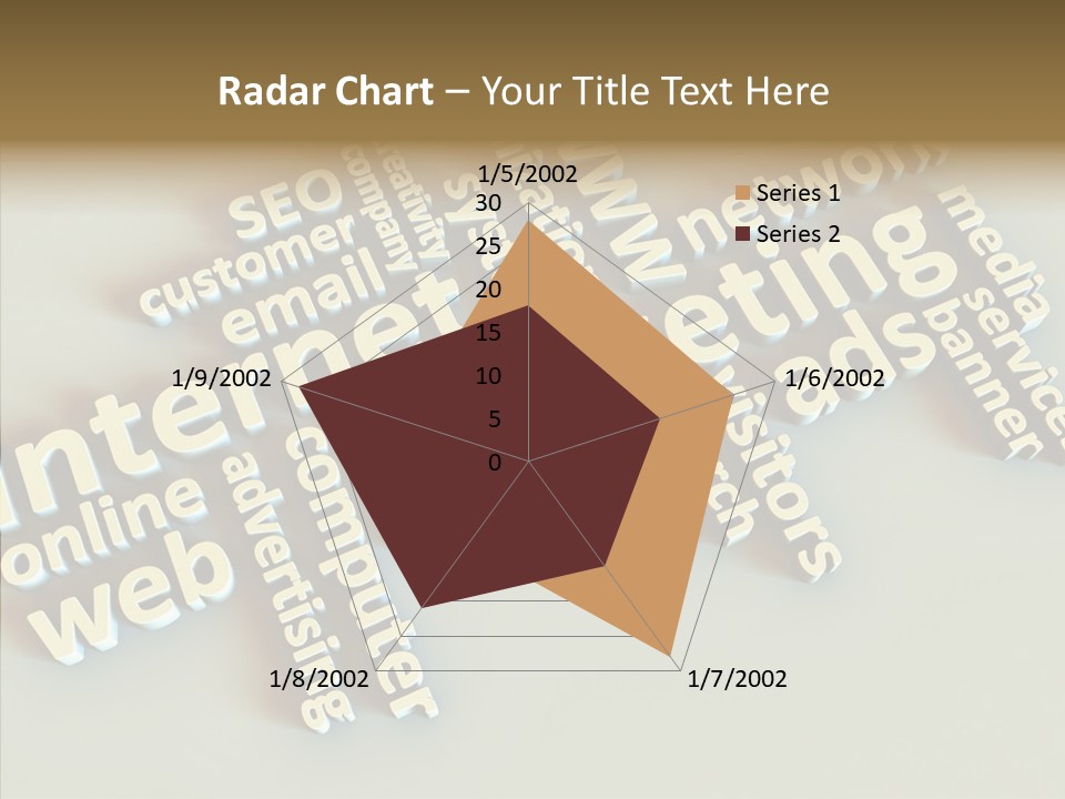 Togetherness Closeup Human PowerPoint Template