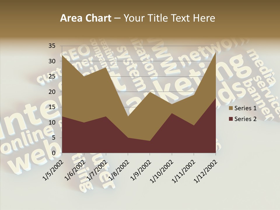 Togetherness Closeup Human PowerPoint Template