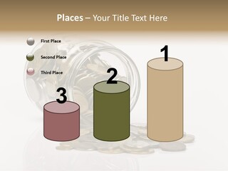 Adult Aging Grandmother PowerPoint Template