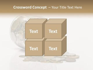 Adult Aging Grandmother PowerPoint Template