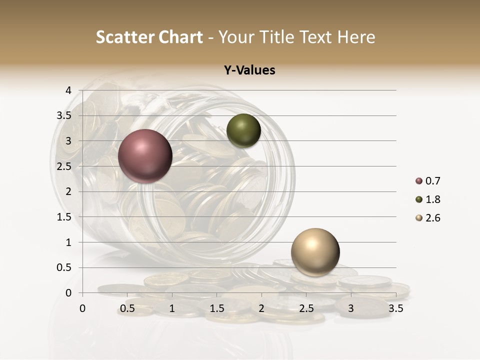 Adult Aging Grandmother PowerPoint Template