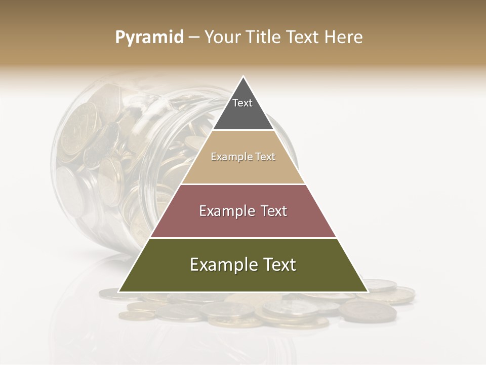 Adult Aging Grandmother PowerPoint Template