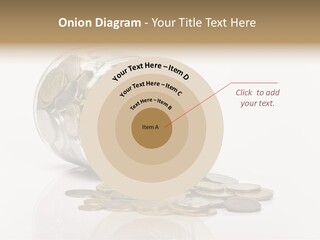 Adult Aging Grandmother PowerPoint Template