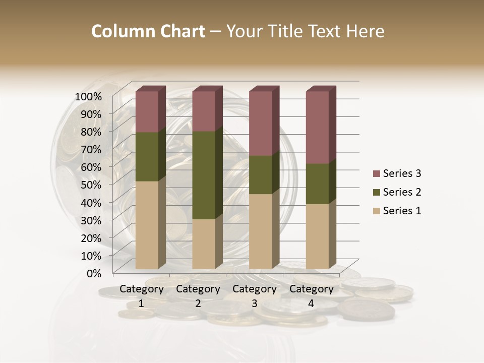 Adult Aging Grandmother PowerPoint Template