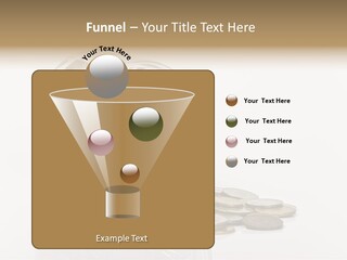 Adult Aging Grandmother PowerPoint Template