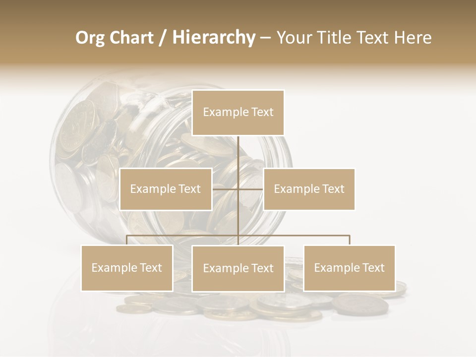 Adult Aging Grandmother PowerPoint Template