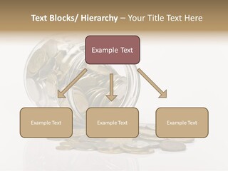 Adult Aging Grandmother PowerPoint Template