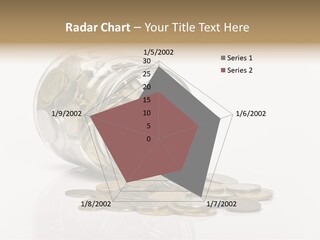 Adult Aging Grandmother PowerPoint Template