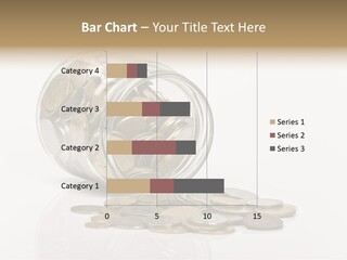 Adult Aging Grandmother PowerPoint Template