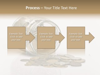 Adult Aging Grandmother PowerPoint Template