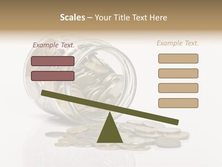 Adult Aging Grandmother PowerPoint Template