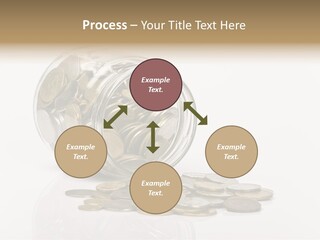 Adult Aging Grandmother PowerPoint Template