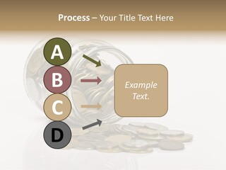 Adult Aging Grandmother PowerPoint Template