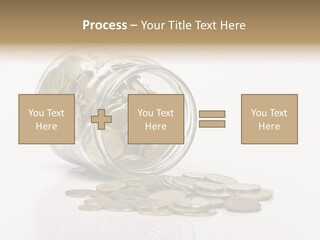 Adult Aging Grandmother PowerPoint Template