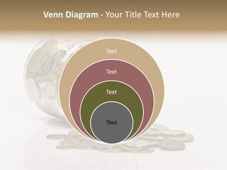 Adult Aging Grandmother PowerPoint Template