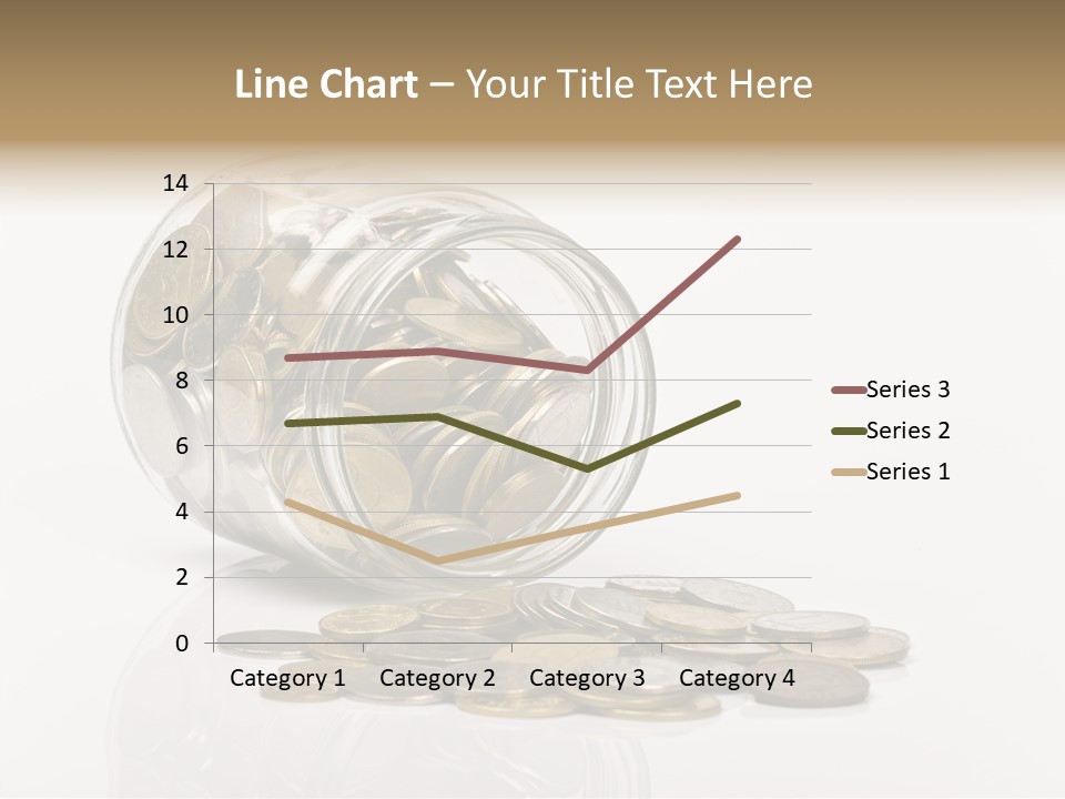 Adult Aging Grandmother PowerPoint Template