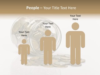 Adult Aging Grandmother PowerPoint Template