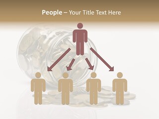 Adult Aging Grandmother PowerPoint Template