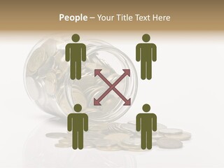 Adult Aging Grandmother PowerPoint Template