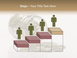 Adult Aging Grandmother PowerPoint Template