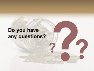 Adult Aging Grandmother PowerPoint Template