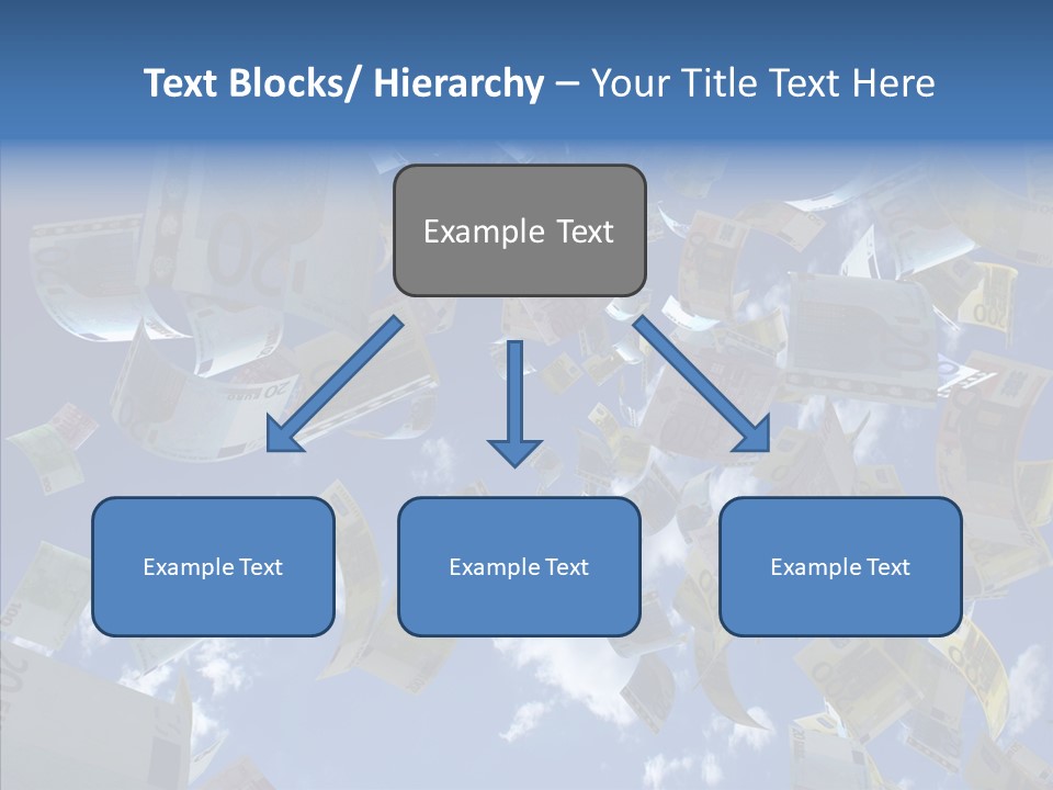 Adult White Background Elder PowerPoint Template
