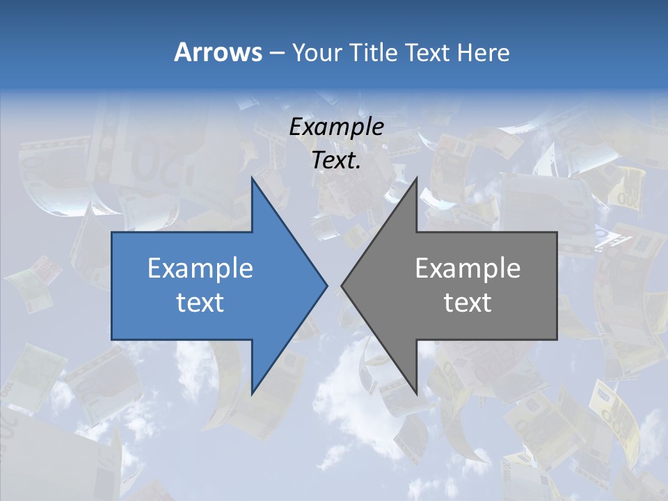 Adult White Background Elder PowerPoint Template