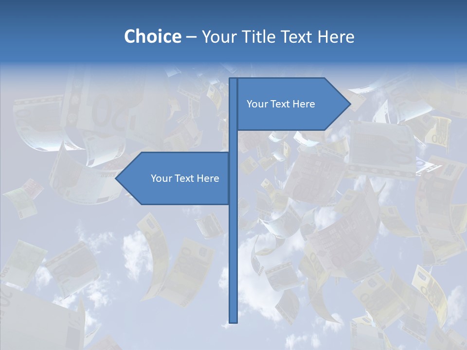 Adult White Background Elder PowerPoint Template