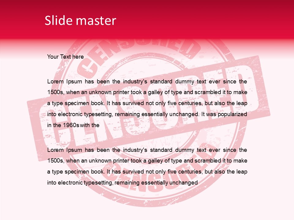 Care Grandmother Help PowerPoint Template