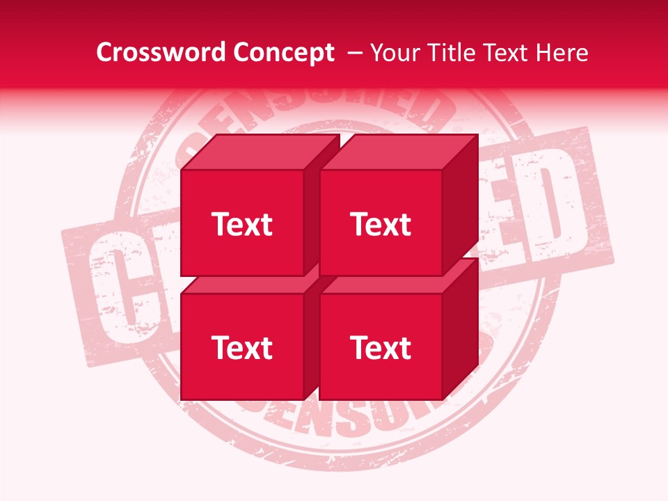 Care Grandmother Help PowerPoint Template