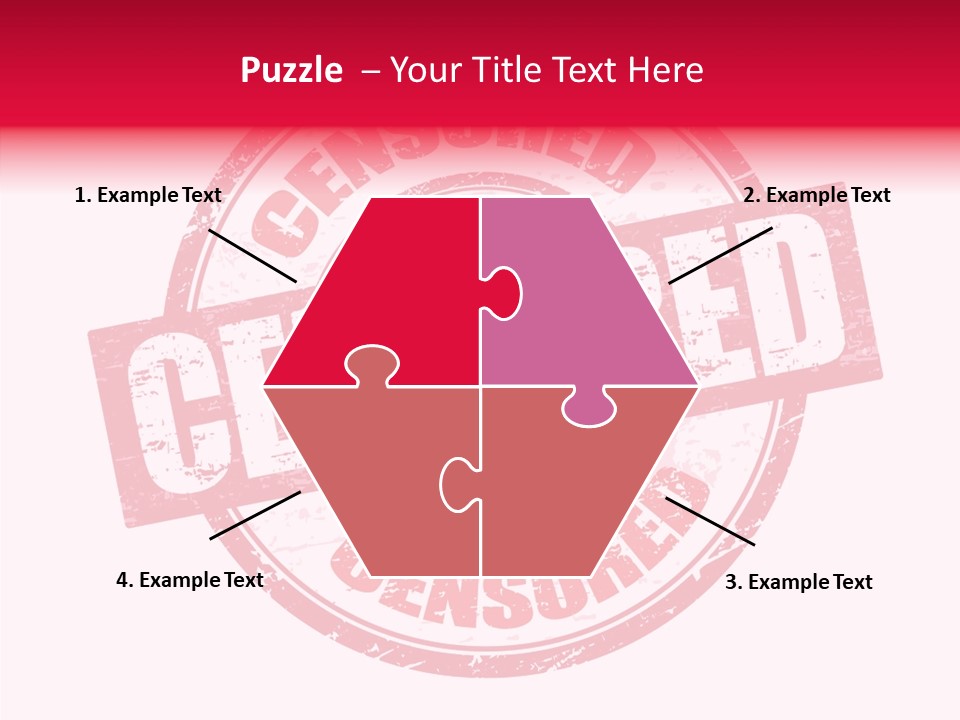 Care Grandmother Help PowerPoint Template