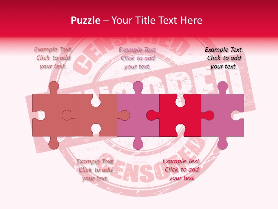 Care Grandmother Help PowerPoint Template