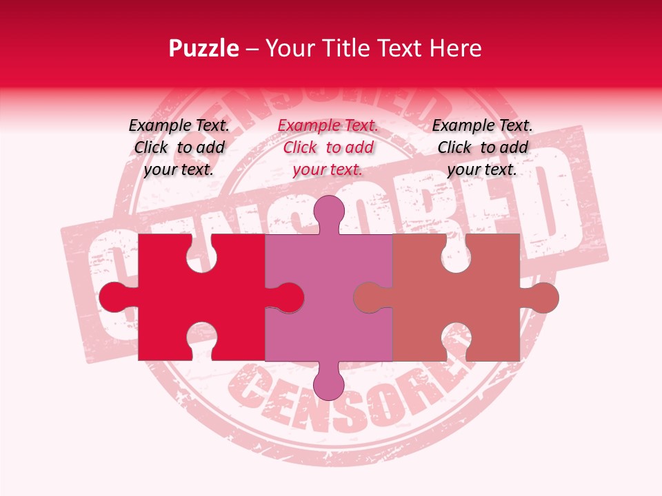 Care Grandmother Help PowerPoint Template